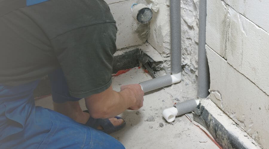 Professional Leak Detection in Monroe, OR
